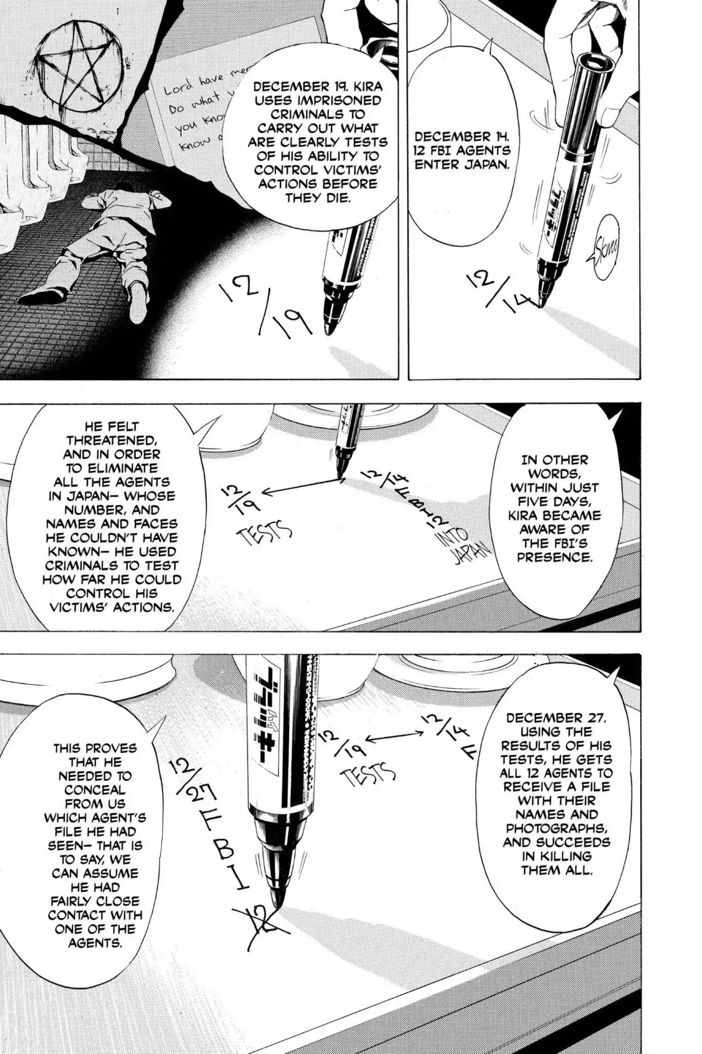 Death Note, Chapter 11 image 13